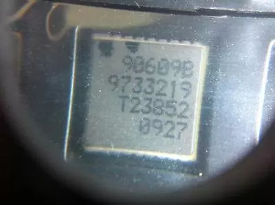 MLX90609EEA-N5 (MLX90609EEA-N2) - MELEXIS - IC Angular Rate Sensor • $19.90