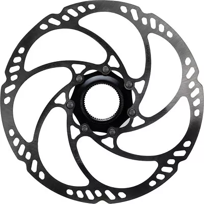 Magura USA MDR-C CL Disc Brake Rotor Black/Silver 180mm • $52.12