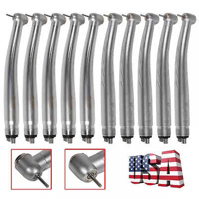 1-5 USA Dental High/Fast Speed Turbine Handpiece Single/Triple Spray Fit NSK OZ • $89.39