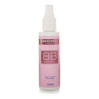 £7.99 • Buy Ancol BB Cologne Dog Deodorant Spray