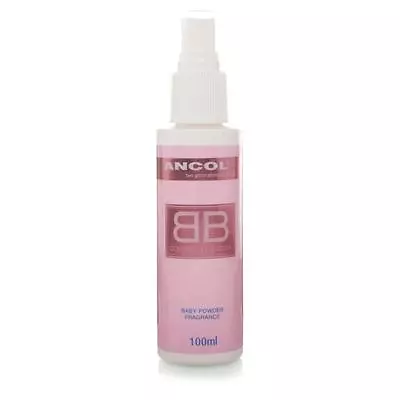 £7.99 • Buy Ancol BB Cologne Dog Deodorant Spray