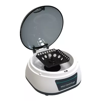 Lab Nextspin Programmable Centrifuge Low Speed Desktop PRP Centrifuge Machine • $169.98