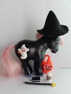 £44.99 • Buy Customised Vintage G1 My Little Pony Ooak Custom With Accessories