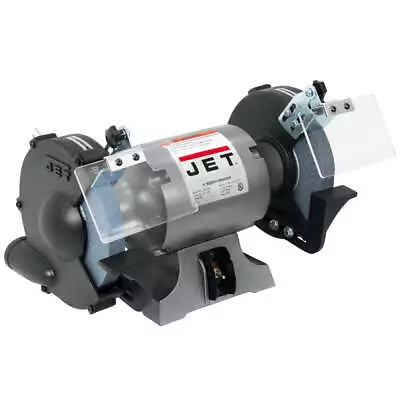 Jet JBG-8A 8  Shop Bench Grinder 577102 • $279