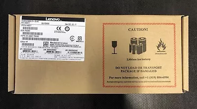 $59.99 • Buy New Genuine Lenovo 67+ Battery For Thinkpad X220t X230t - 0a36317