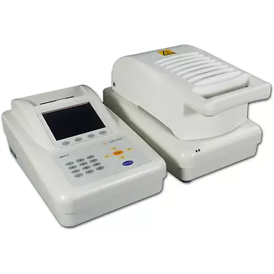 Sartorius Mark 3 HP LMA100-Set-P Moisture Analyzer [Reconditioned/Used] • $7500