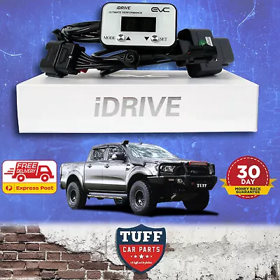 $219.95 • Buy Ford PX PX2 Ranger 2011 - 2021 IDrive WindBooster Electronic Throttle Controller