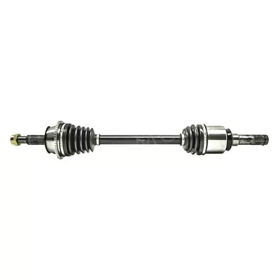 CV Axle Shaft For 2003-04 Ford Explorer Rear Left Side Differential ABS 31.61In • $151