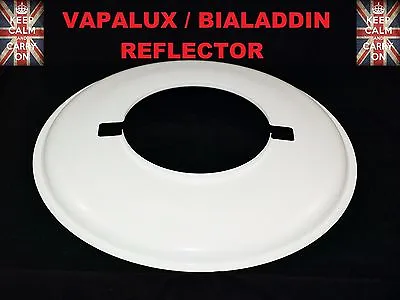 Vapalux Lamp Reflector Bialaddin Reflector Kerosene Lamp Reflector • $25.99