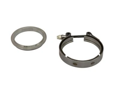 $60 • Buy 3.55  V-Band Turbine Outlet Kit For Tial V Band