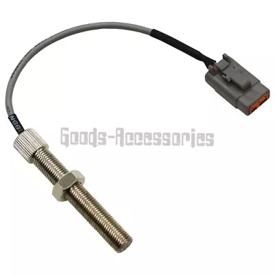 100% New For Generac 0D2244M RV Magnetic Speed Pick-Up Crank Sensor Fast Ship • $17.09