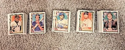 2023 Allen & Ginter Topps Baseball Cards Complete Your Set #1-#250 • $0.99