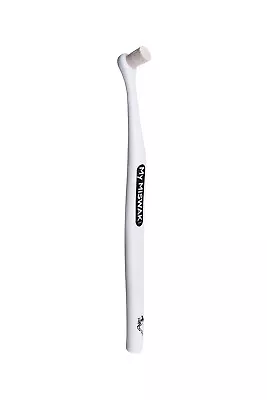 My-Miswak Natural Fiber Toothbrush (Mastic Qesam) - 3 Replaceable Bristle Heads • $13.99
