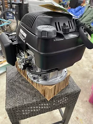 BRAND NEW Honda GCV-160 4.4HP Vertical Engine For Lawn Mower Pressure Washer • $159