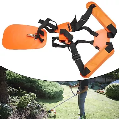 For Stihl For Tanaka Shoulder Strap Shoulder Straps String Trimmer 4119 710 9001 • $38.38