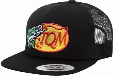 TQM Fuerza Regida Hat Snapback Mexico Corridos • $26.50