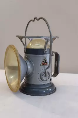 Vintage Delta Powerlite Lantern • $40