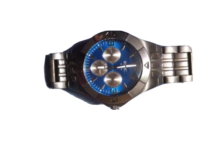 $6 • Buy Relic Watch Mens Used
