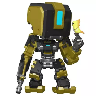 Bastion Metallic Gold Blizzard 30th Anniv. Collectable Pop! Vinyl Figure 6  • $56.95