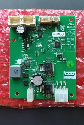 **NON-Funtional**Nordictrack S22I S15I Bike Control Board Controller 430157 • $29