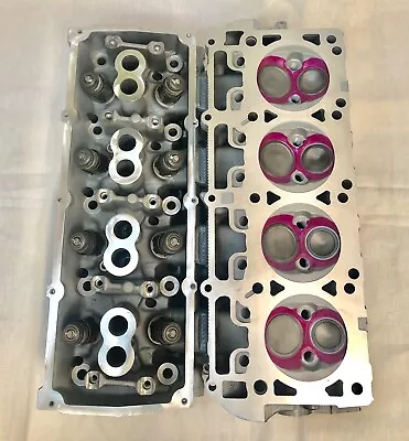 Hemi 5.7 Dodge Chrysler Jeep 53021616AB W/EGR Cylinder Heads • $998