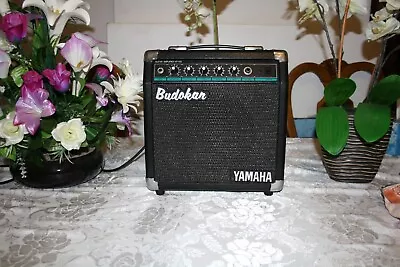 Yamaha Amplifier  HY-10 G  • $45