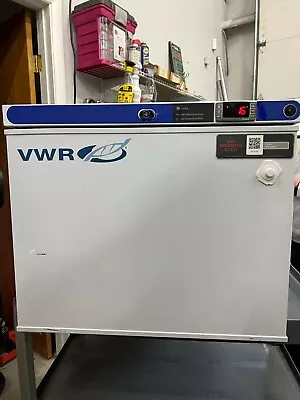 VWR Medical Freezer HCUCFS-0120LH • $750