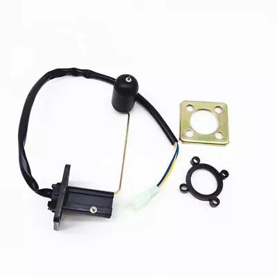 GY6 Motorcycle Scooter Oil Gas Fuel Tank Sensor Sending Unit For 157QMJ 152QMI • $12.50