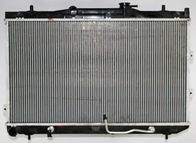 Radiator For 2004-2009 Spectra Spectra5 • $56.97