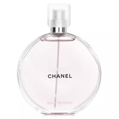 NEW Chanel Chance Eau Tendre EDT Spray 100ml Perfume • $234.24