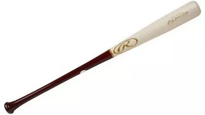 Rawlings CS5RMW 33.5 Inch Maple Elite Wood Baseball Bat MLB • $89