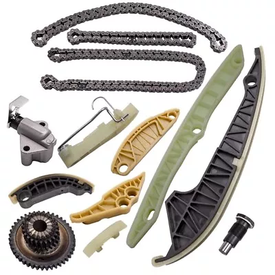 Timing Chain Kit For VW PASSAT (362) 1.8 TSI 2010-on Petrol • $120.39