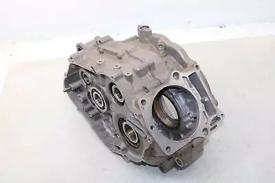 2001 Yamaha  Raptor 660r Oem Engine Motor Crankcase 5LP-15100-00-00 AY33 • $169.99