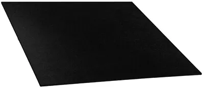 Install Bay ABS116 Abs Car Plastic Sheet 12X12X1/16  For Custom Install Designs • $7.95