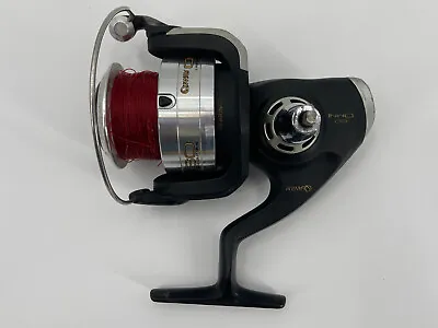 Quantum Omni 60 315-14 250-17 195-20 Fishing Reel 4 Bearings #0 • $29.99