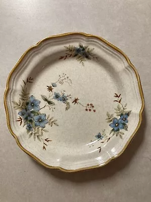 Mikasa Garden Club Day Dreams 8” Salad Plate • $8