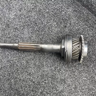 MG MGA MKII 1500  1600 Roadster Coupe 10 Spline Input Shaft • $15