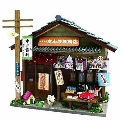 New Billy Handmade Doll House Kit Showa Series Kit Candy Shop From Japan • $116.18