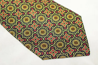 MODAITALIA Silk Tie Made In Italy F3 • $9.99