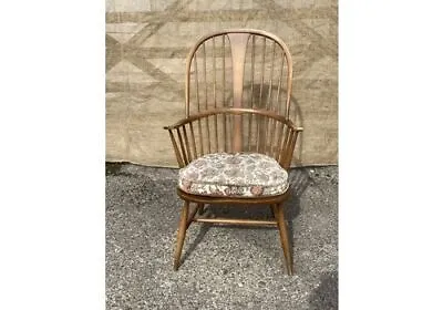 £395 • Buy Ercol Chairmakers Chair, Windsor Style