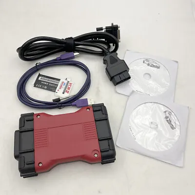 Set New Vcm2 Diagnostic Scanner Fits For Ford  Mazda Vcm Ii Ids Vehicle Tester • $158.90