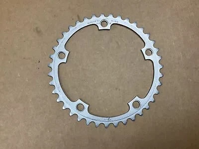 Shimano SG Ultegra 9 Speed 39t Chainring 130mm BCD Vintage Road/Time-Trial Bike • $9.99