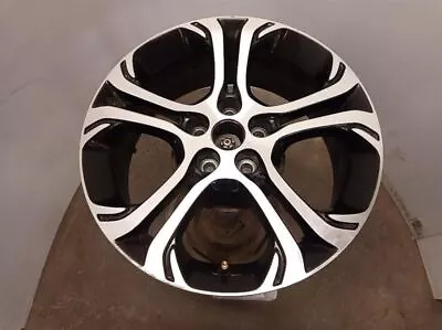 Wheel 17x6-1/2 Machined Face Opt Rjx Fits 17-21 BOLT 9732956 • $246.69