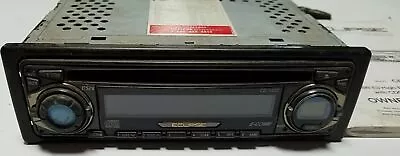 Eclipse CD-3422 CD Player With CDC/E-COM Control • $149.95