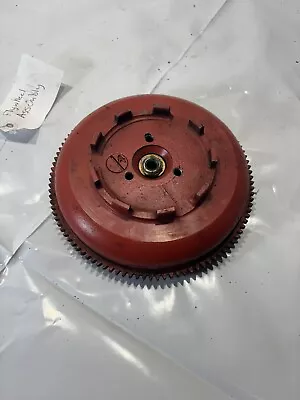 Mercury Manual Start Flywheel 6105A9 • $29.99