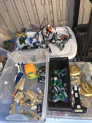 Lego Lot As Is • $1.25