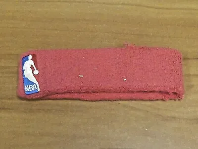 Kenyon Martin Basketball Player Head Band Obtained At NBA Game • $151.75