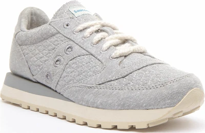£18.99 • Buy Saucony Jazz Orig  W Jazz Orig Vintage