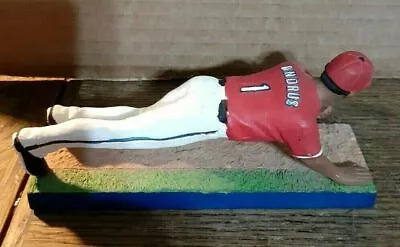 Texas Rangers Elvis Andrus Statue Figurine Not Bobblehead 2011 • $19.95