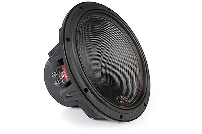 MTX 75 Series 7512-22 12 Inch 750W RMS Dual 2Ω  SUBWOOFER FREE SHIPPING • $419.95